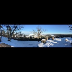 Meet your Posher, Lorraine